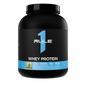 WHEY BLEND