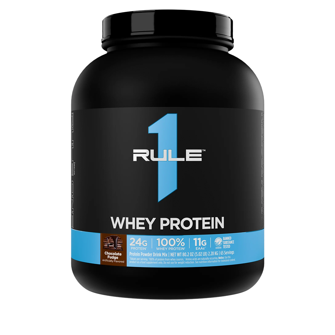WHEY BLEND