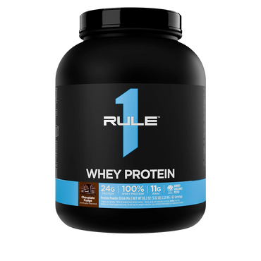 WHEY BLEND