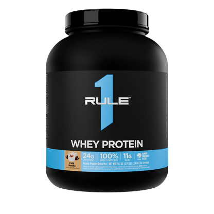 WHEY BLEND