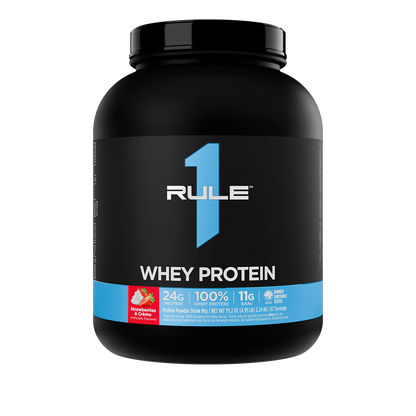 WHEY BLEND