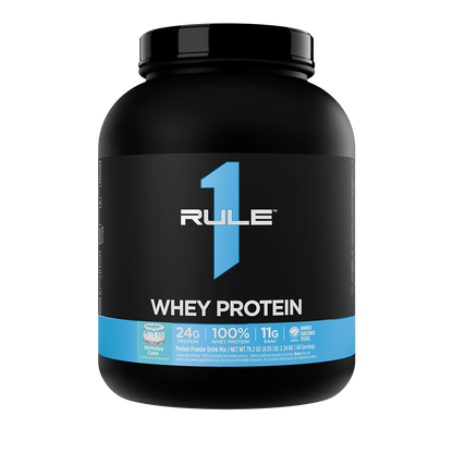 WHEY BLEND
