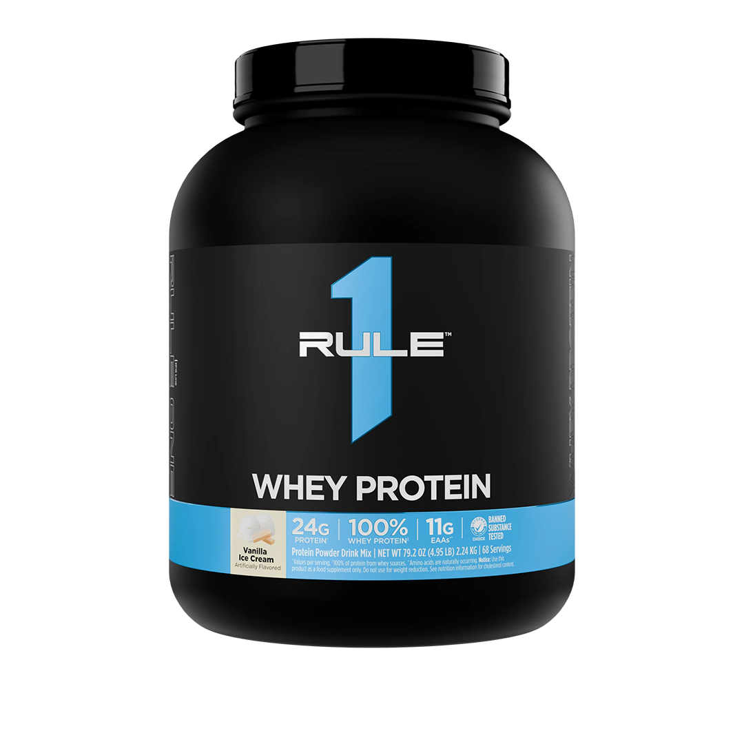 WHEY BLEND