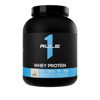 WHEY BLEND