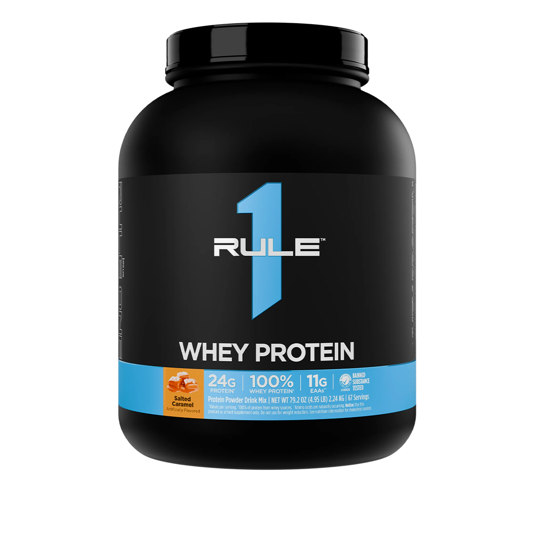 WHEY BLEND