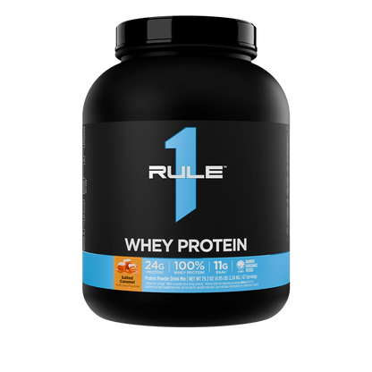 WHEY BLEND