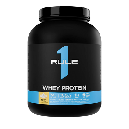 WHEY BLEND