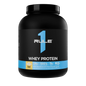 WHEY BLEND