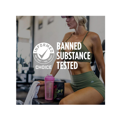 WHEY BLEND