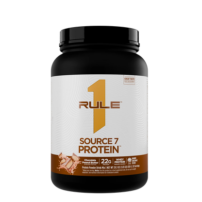 SOURCE 7 PROTEIN