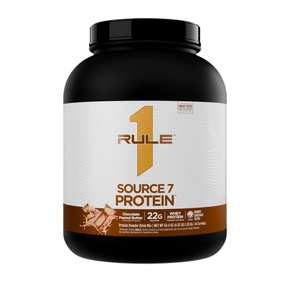 SOURCE 7 PROTEIN