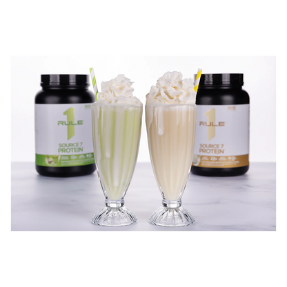 SOURCE 7 PROTEIN