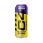 C4 ENERGY RTD
