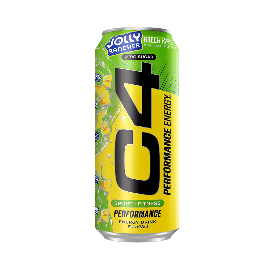C4 ENERGY RTD