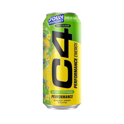 C4 ENERGY RTD