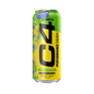 C4 ENERGY RTD