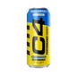 C4 ENERGY RTD