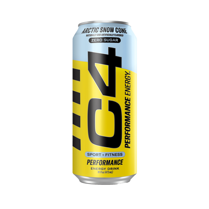 C4 ENERGY RTD