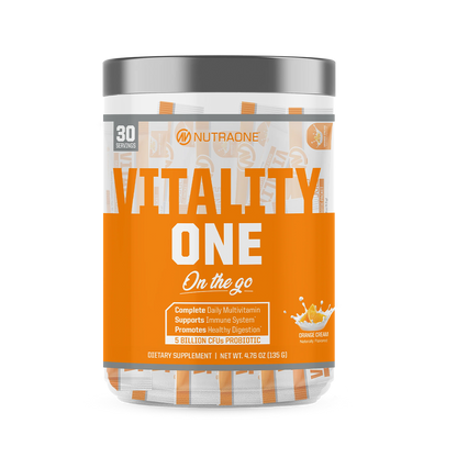 VITALITY ONE