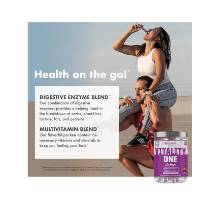 VITALITY ONE