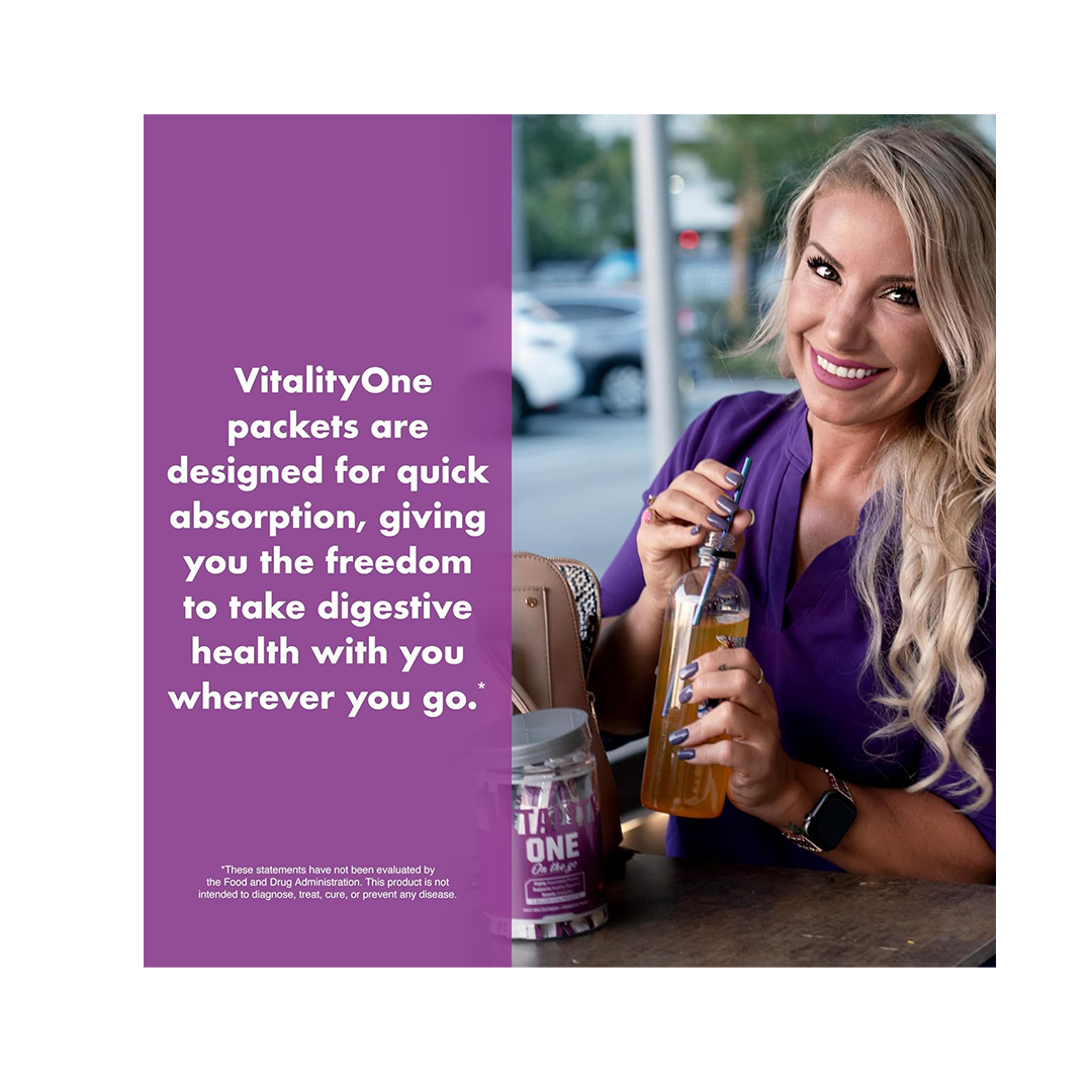 VITALITY ONE