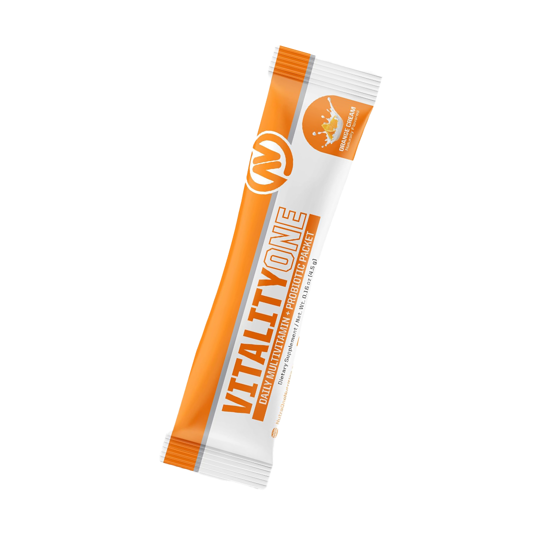 VITALITY ONE