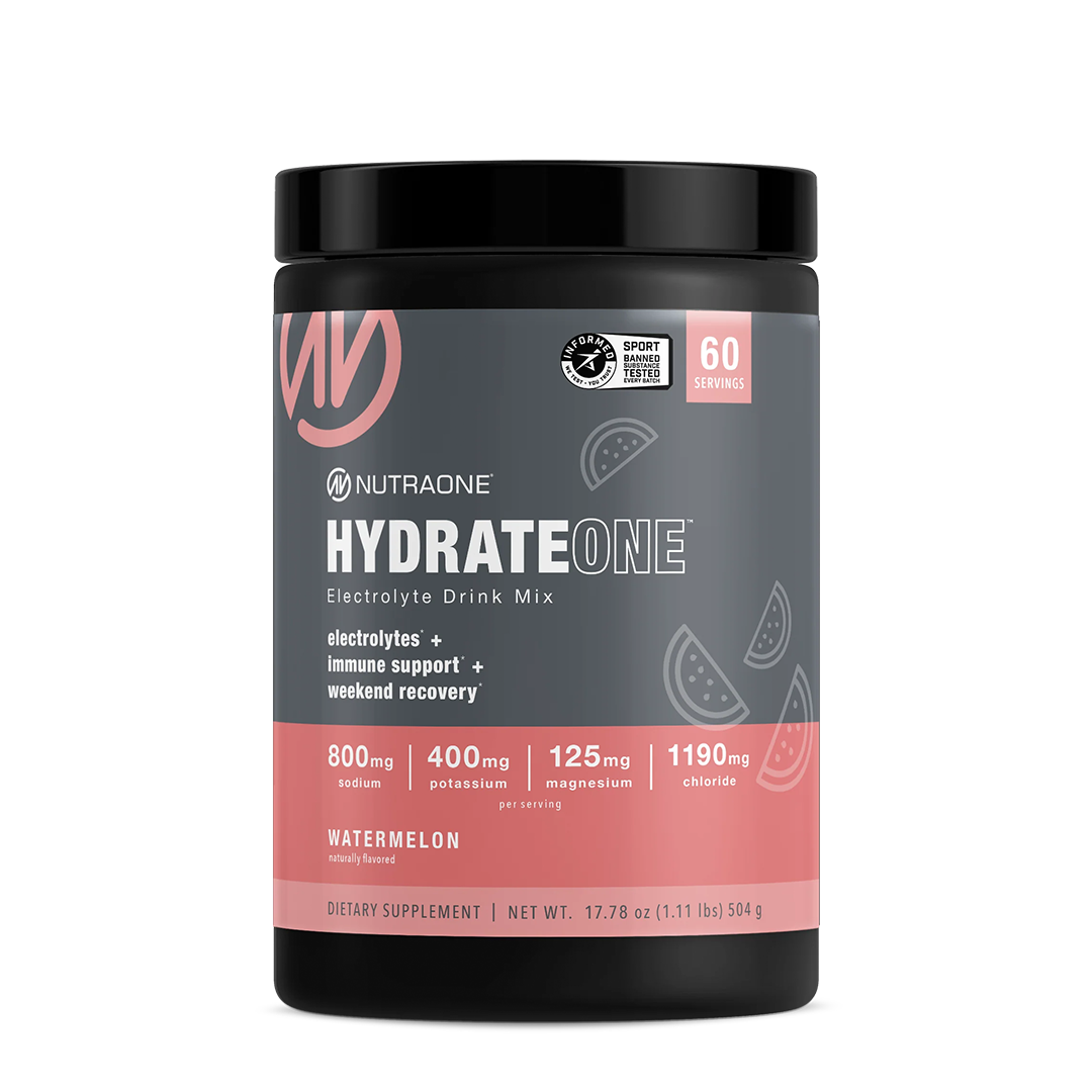 HYDRATEONE