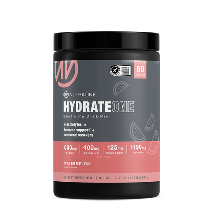 HYDRATEONE