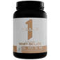 NATURALLY FLAVORED 100% WHEY ISOLATE