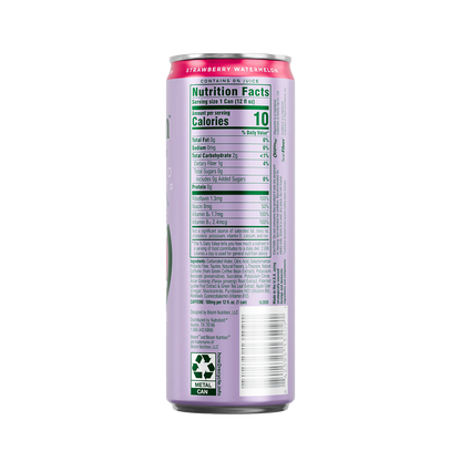 BLOOM SPARKLING ENERGY RTD