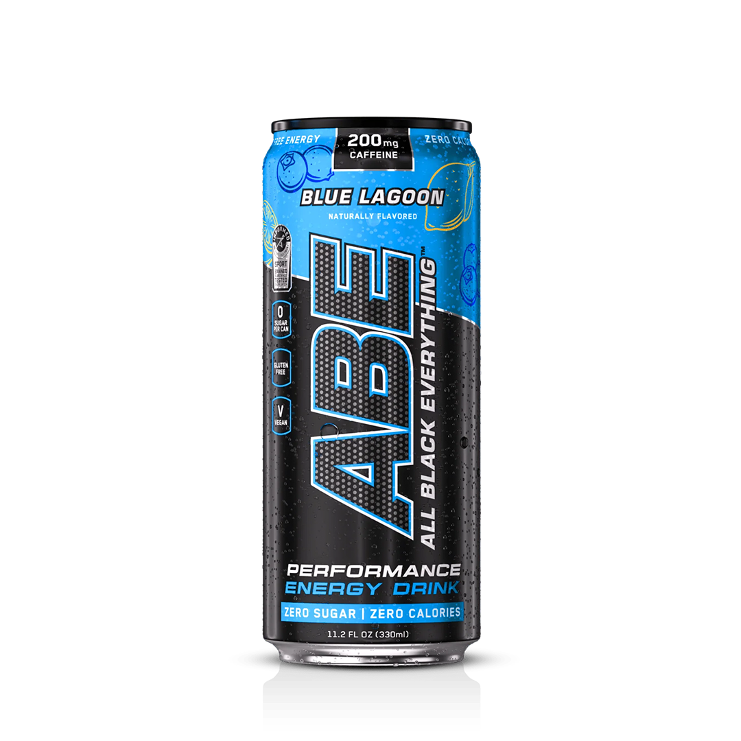 ABE ENERGY RTD