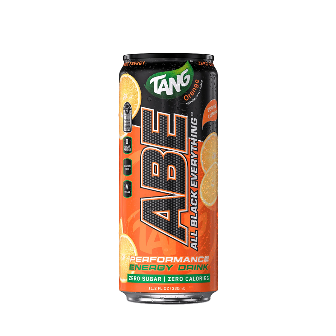 ABE ENERGY RTD