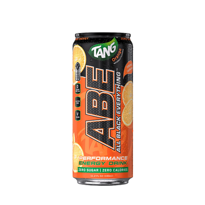 ABE ENERGY RTD