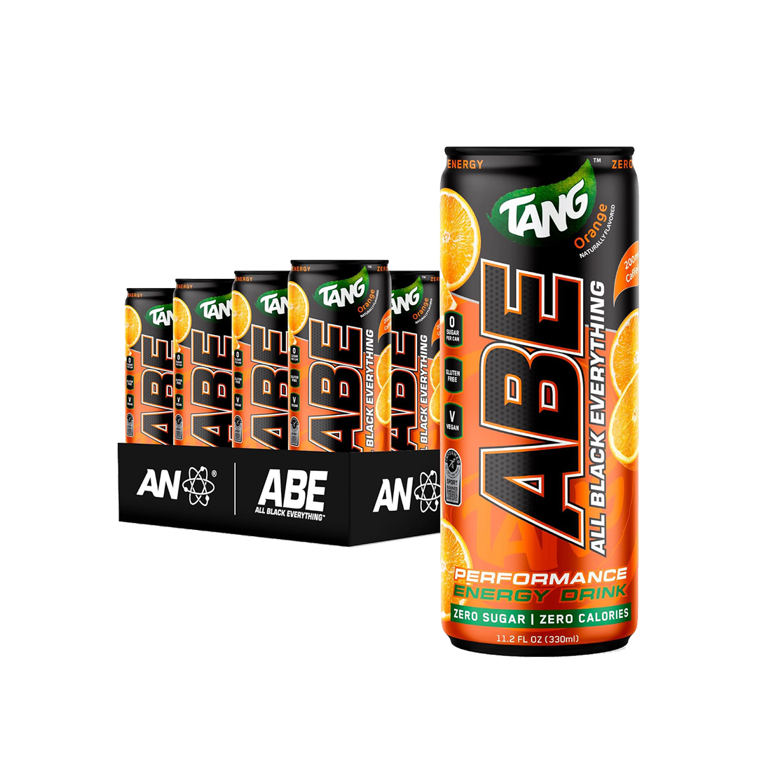 ABE ENERGY RTD