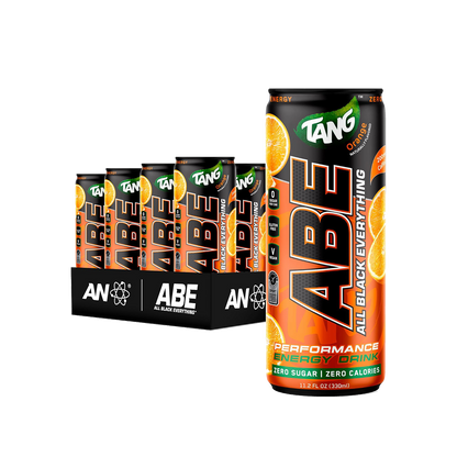 ABE ENERGY RTD