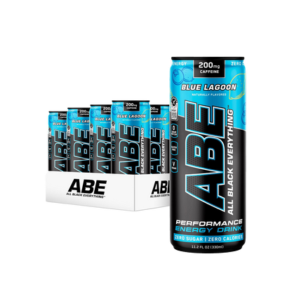 ABE ENERGY RTD