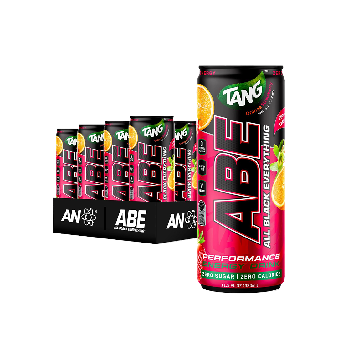 ABE ENERGY RTD