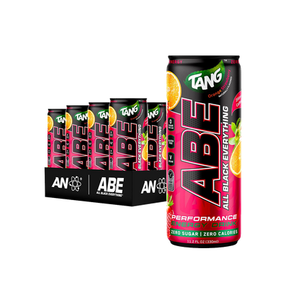 ABE ENERGY RTD