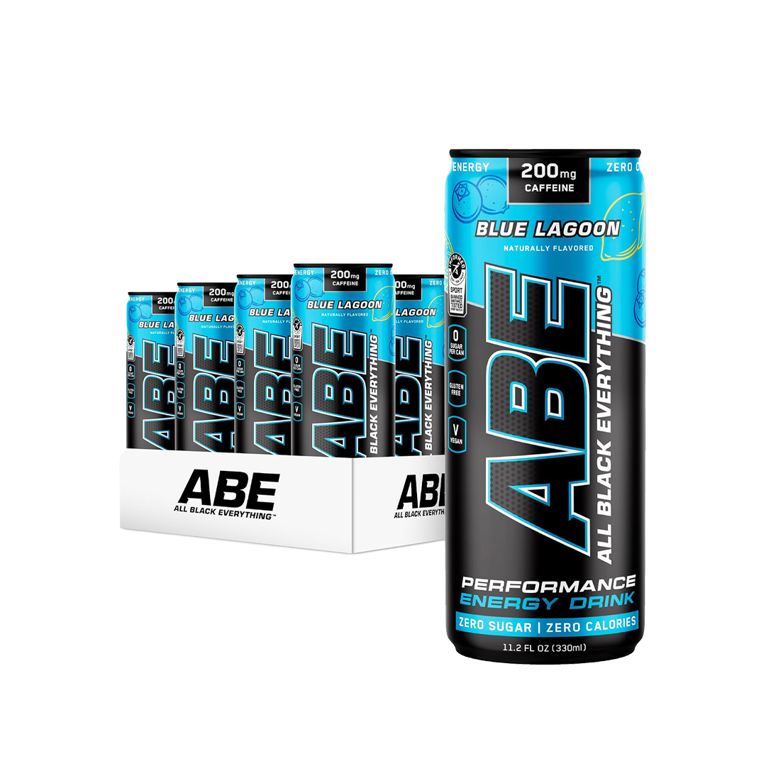 ABE ENERGY RTD