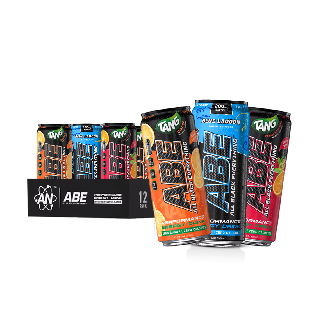 ABE ENERGY RTD