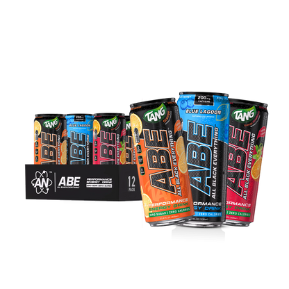ABE ENERGY RTD