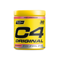 C4 ORIGINAL PRE-WORKOUT