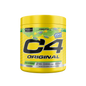 C4 ORIGINAL PRE-WORKOUT