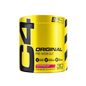 C4 ORIGINAL PRE-WORKOUT