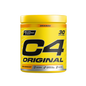 C4 ORIGINAL PRE-WORKOUT