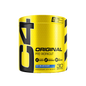 C4 ORIGINAL PRE-WORKOUT