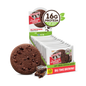 COMPLETE VEGAN PROTEIN COOKIES