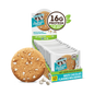 COMPLETE VEGAN PROTEIN COOKIES