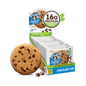 COMPLETE VEGAN PROTEIN COOKIES
