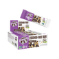 COOKIE-FIED VEGAN PROTEIN BAR
